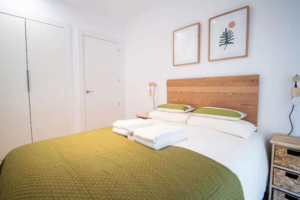 Granada Garden S Breeze 아파트 외부 사진