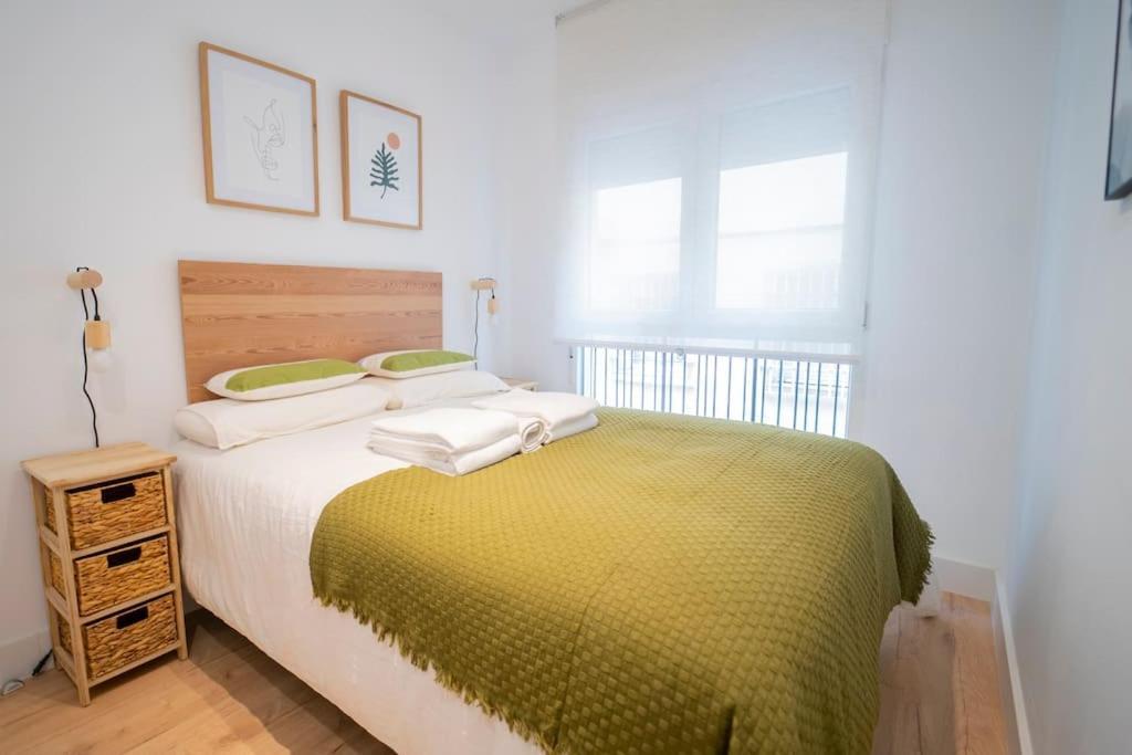 Granada Garden S Breeze 아파트 외부 사진