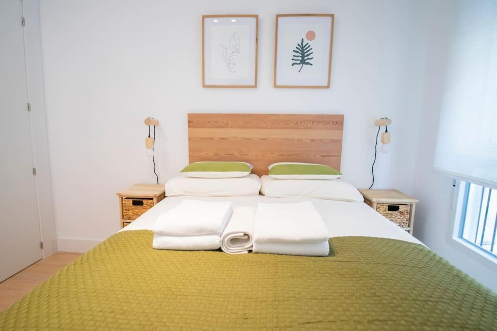 Granada Garden S Breeze 아파트 외부 사진