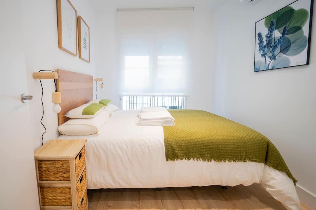Granada Garden S Breeze 아파트 외부 사진