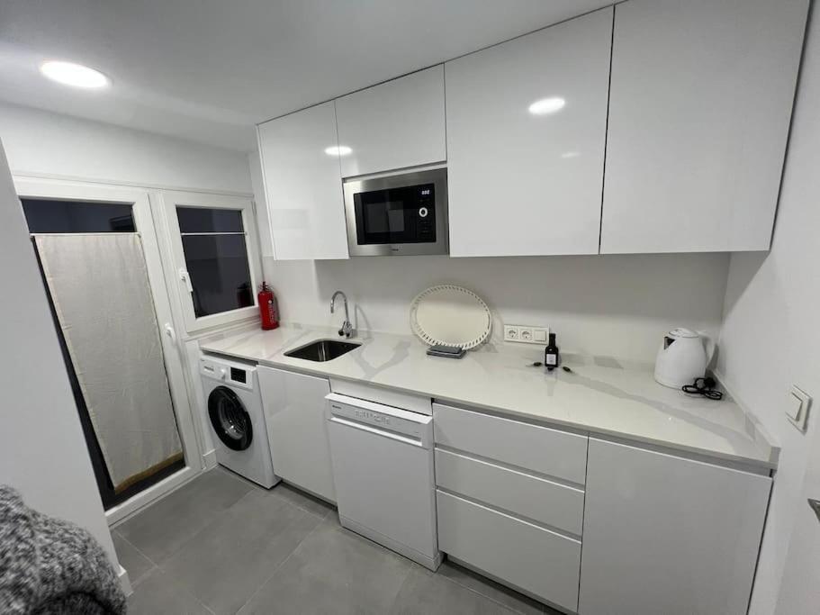 Granada Garden S Breeze 아파트 외부 사진