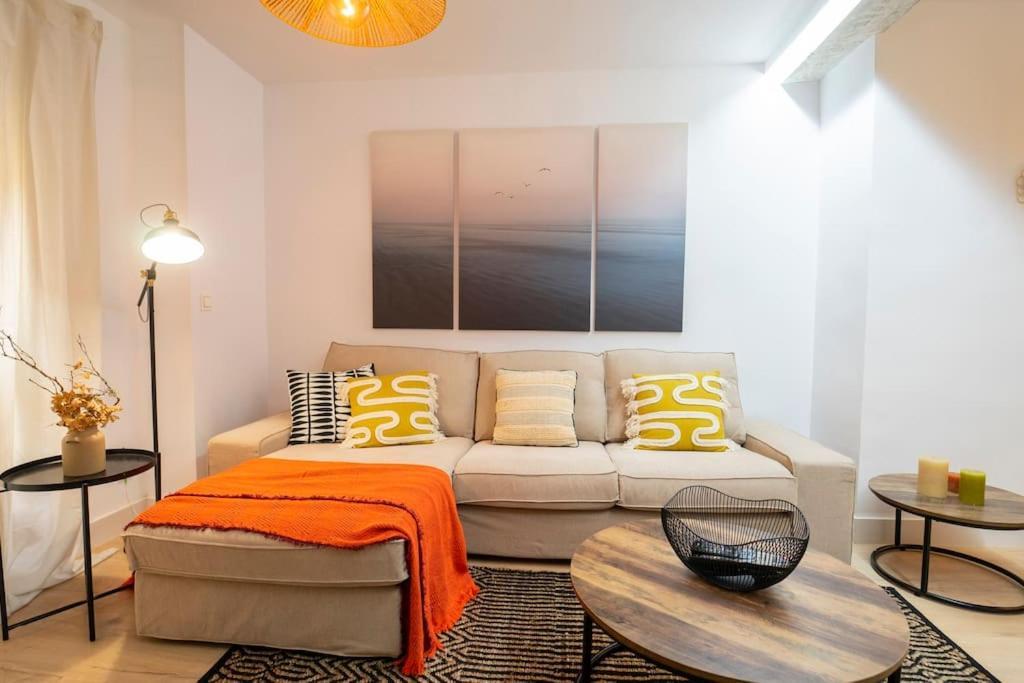 Granada Garden S Breeze 아파트 외부 사진